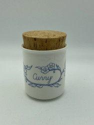 Sininen Keittiö kryddburk Curry