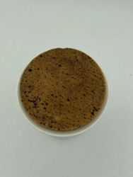 Sininen Keittiö kryddburk Svartpeppar