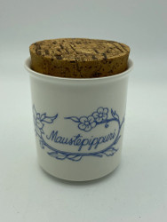 Sininen Keittiö kryddburk Kryddpeppar