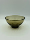 Saara Sappinen dessert bowl, brown