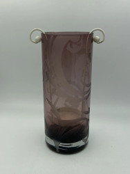 Pentik lantern, lilac