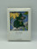 Moomintree plate 89x89mm, Snufkin