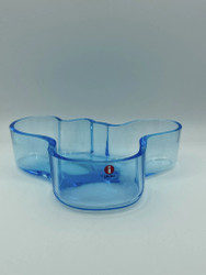 Aalto bowl 50x195mm, light blue
