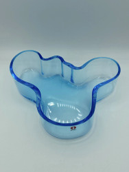 Aalto bowl 50x195mm, light blue