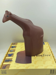 Arabia Run free giraff Harry