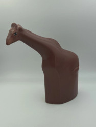 Arabia Run free giraff Harry