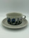Flora tea cup