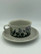 Flora tea cup