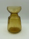 Hyacint vase, brown
