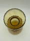Hyacint vase, brown