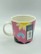 Moomin mug Keep waters clean 2015