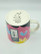 Moomin mug Keep waters clean 2015