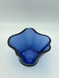 Aalto bowl 75mm, ultra marin