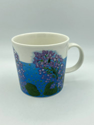Heljä Liukko-Sundström mug Time of lilacs