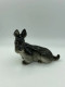 Lomonosov Terrier figurine