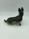 Lomonosov Terrier figurine
