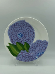 Primavera tallrik 19,5cm, lila
