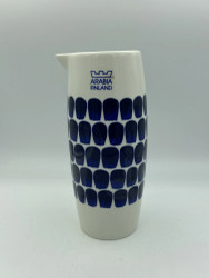 24h Tuokio pitcher 0,5l, blue
