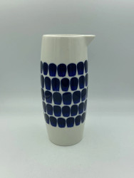 24h Tuokio pitcher 0,5l, blue