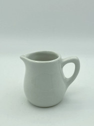 Arabia miniature jug