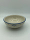 Pentik Tapio dessert bowl