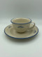 Pentik tea cup