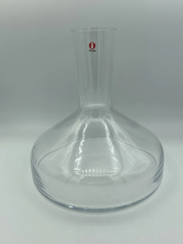 Decanter carafe 190cl