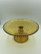 Grapponia serving plate, ruskea