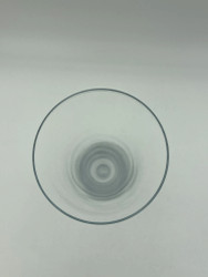 Briljant champagne glas