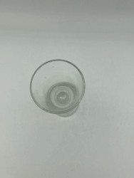 Briljant snapsglas