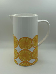 Marimekko Appelsiini kanna