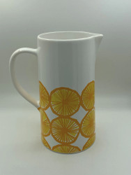 Marimekko Appelsiini kanna