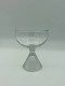 Briljant cocktail glass, clear