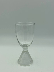 Briljant glas 8cl
