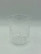 Fauna large tumbler, clear