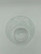Fauna large tumbler, clear