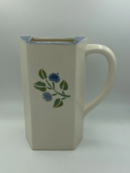 Pentik milk jug