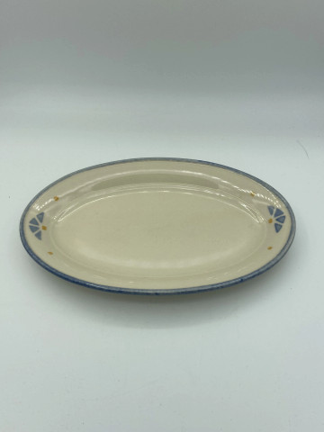 Pentik Tapio serving plate