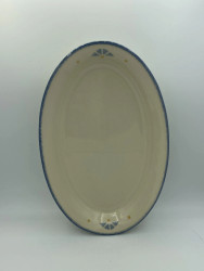Pentik Tapio serving plate