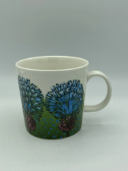 Heljä Liukko Sundström Cornflower mug