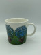 Heljä Liukko Sundström Cornflower mug
