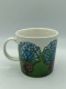 Heljä Liukko Sundström Cornflower mug