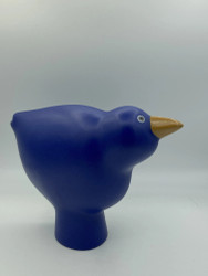 Howard Smith Parvilintu Lisa, blue