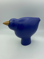 Howard Smith Parvilintu Lisa, blue