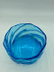 Kierre vase, light blue