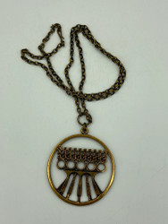Pentti Sarpaneva necklace