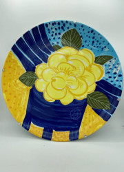 Wall plate 