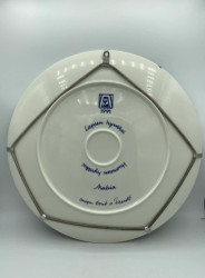 Wall plate 