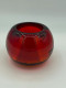 Pilvi lantern, red