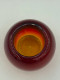 Pilvi lantern, red